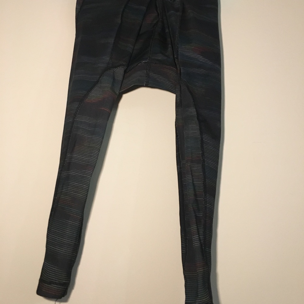 🌈 Rainbow Workout Leggings!!!🌈